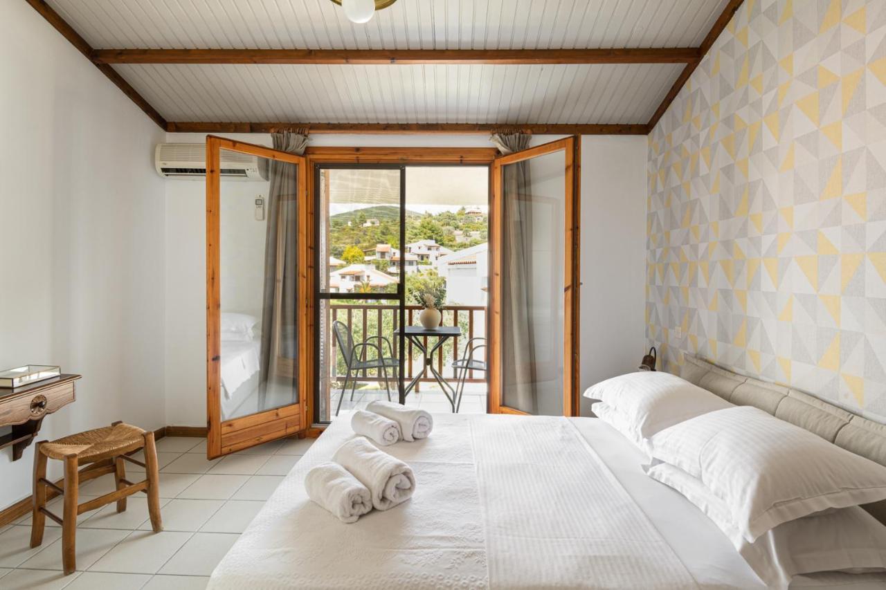 Aparthotel Trikorfo 4*
