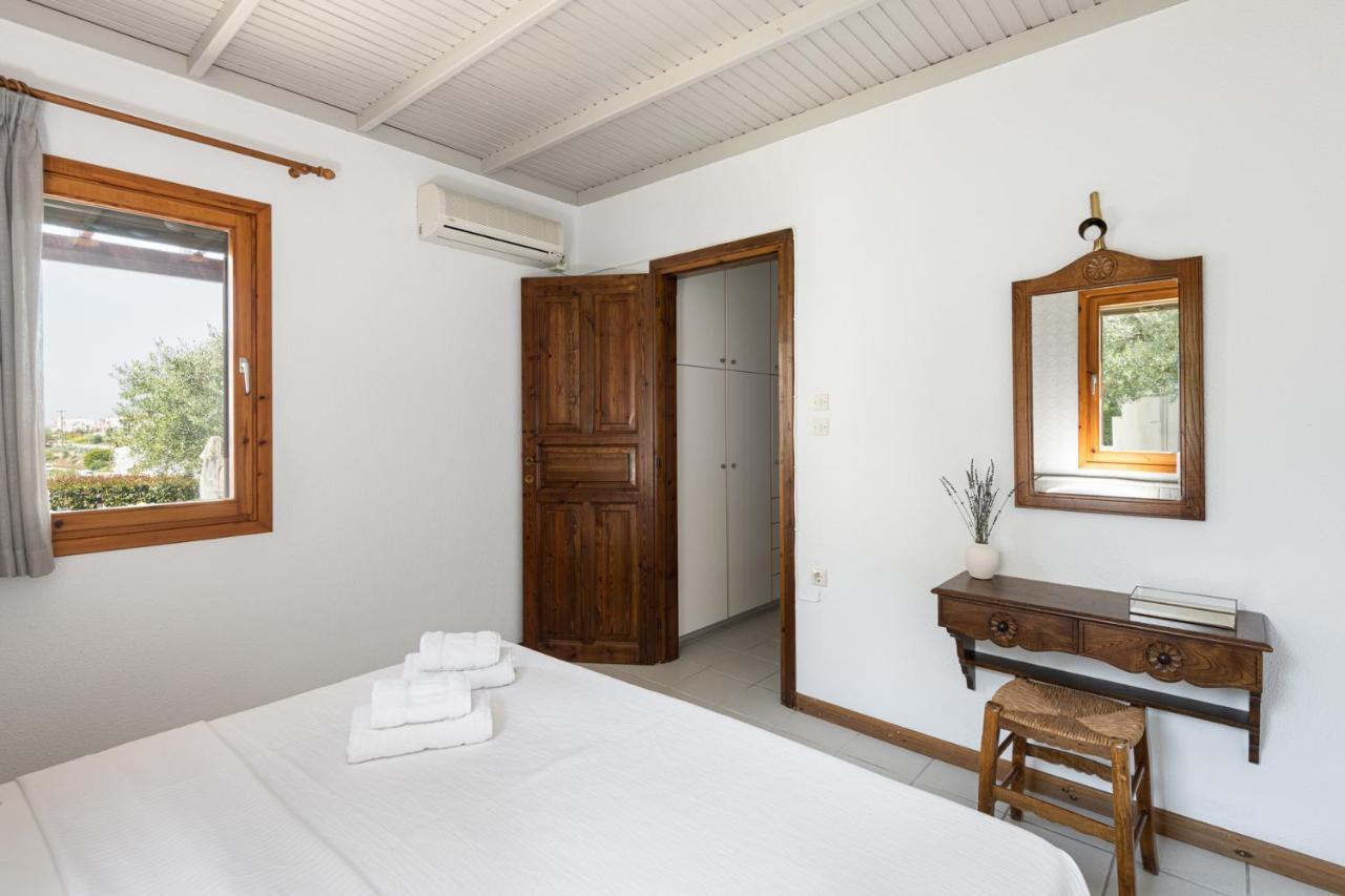 Trikorfo Aparthotel