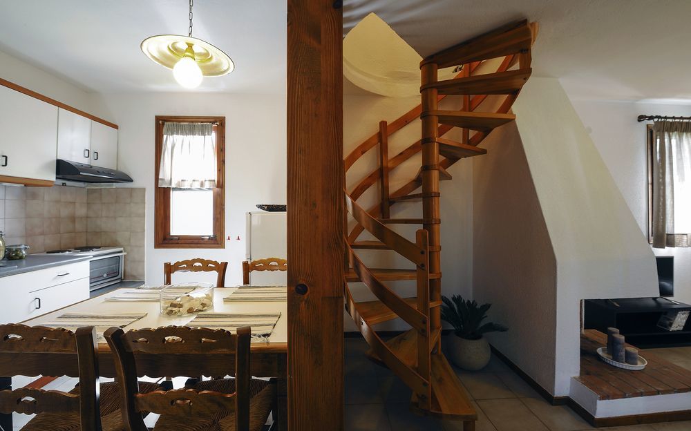 Trikorfo Aparthotel 4*